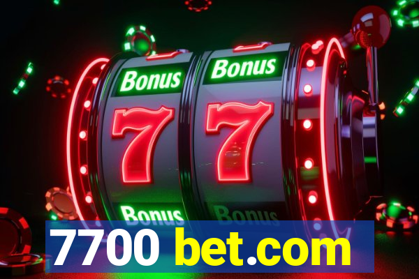 7700 bet.com